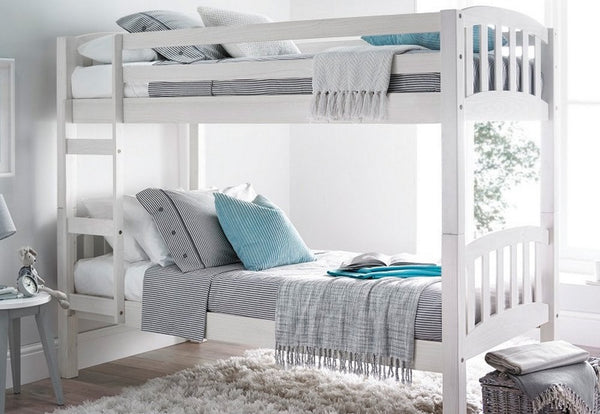 Double Bunk Bed | Furnecia