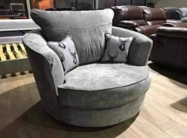 Verona Arm Chair & Cuddle Chair - Image 4