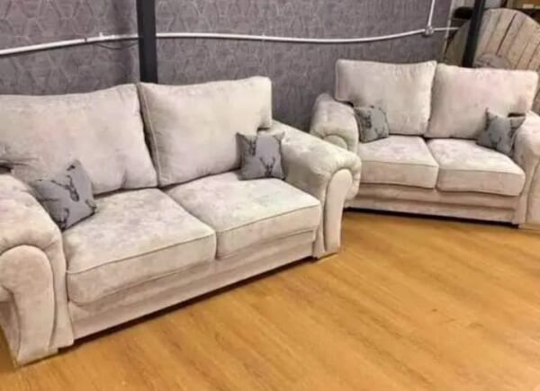 Verona corner sofa 3+2 seater - Image 18