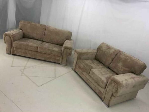 Verona corner sofa 3+2 seater - Image 5