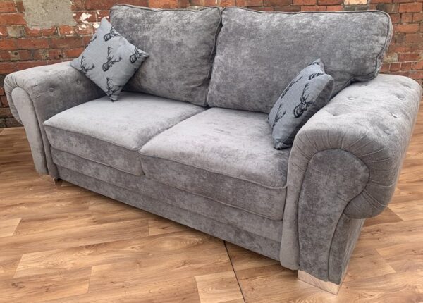 Verona corner sofa 3+2 seater - Image 3