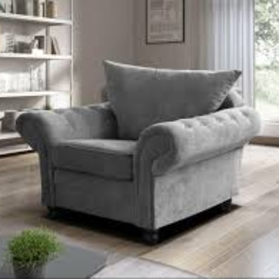 1 seater
