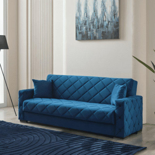 3-Seater-Hegel-Sofa-Bed-Blue (1)
