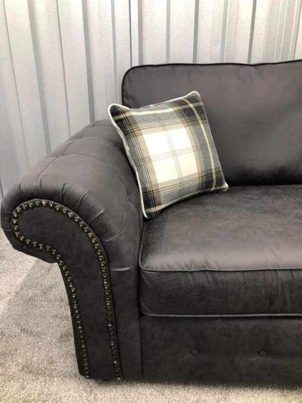 Oakland Sofa  3+2 Seater - Image 4