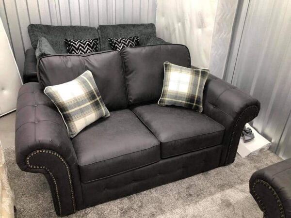 Oakland Sofa  3+2 Seater - Image 6