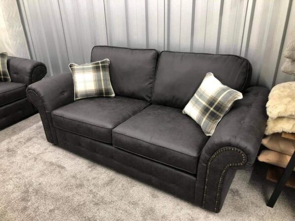 Oakland Sofa  3+2 Seater - Image 7