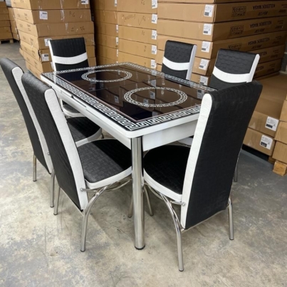 TrendEdge-Dining-Set