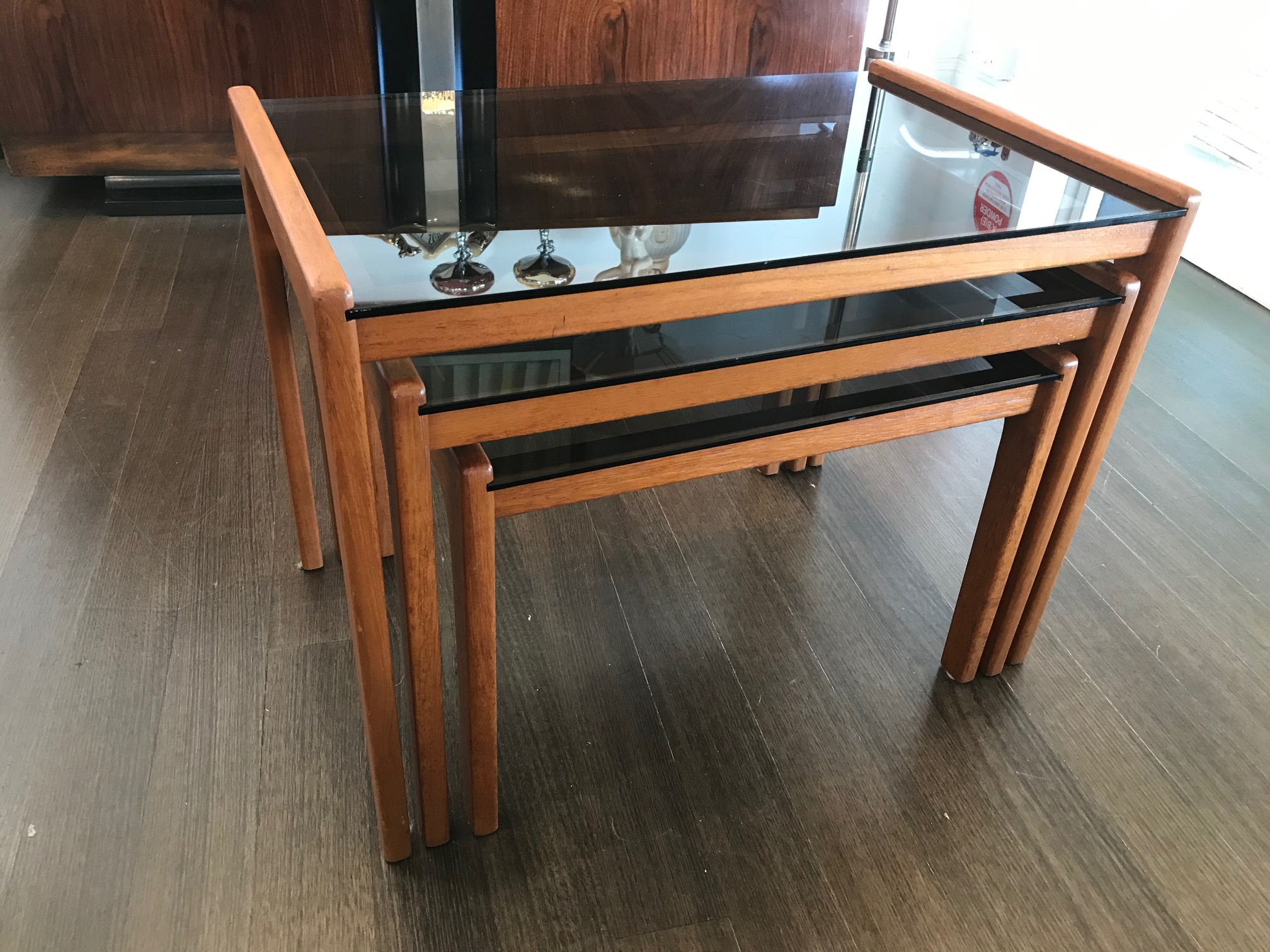 "Turkish New Natural Mermer Zigon Coffee Table"